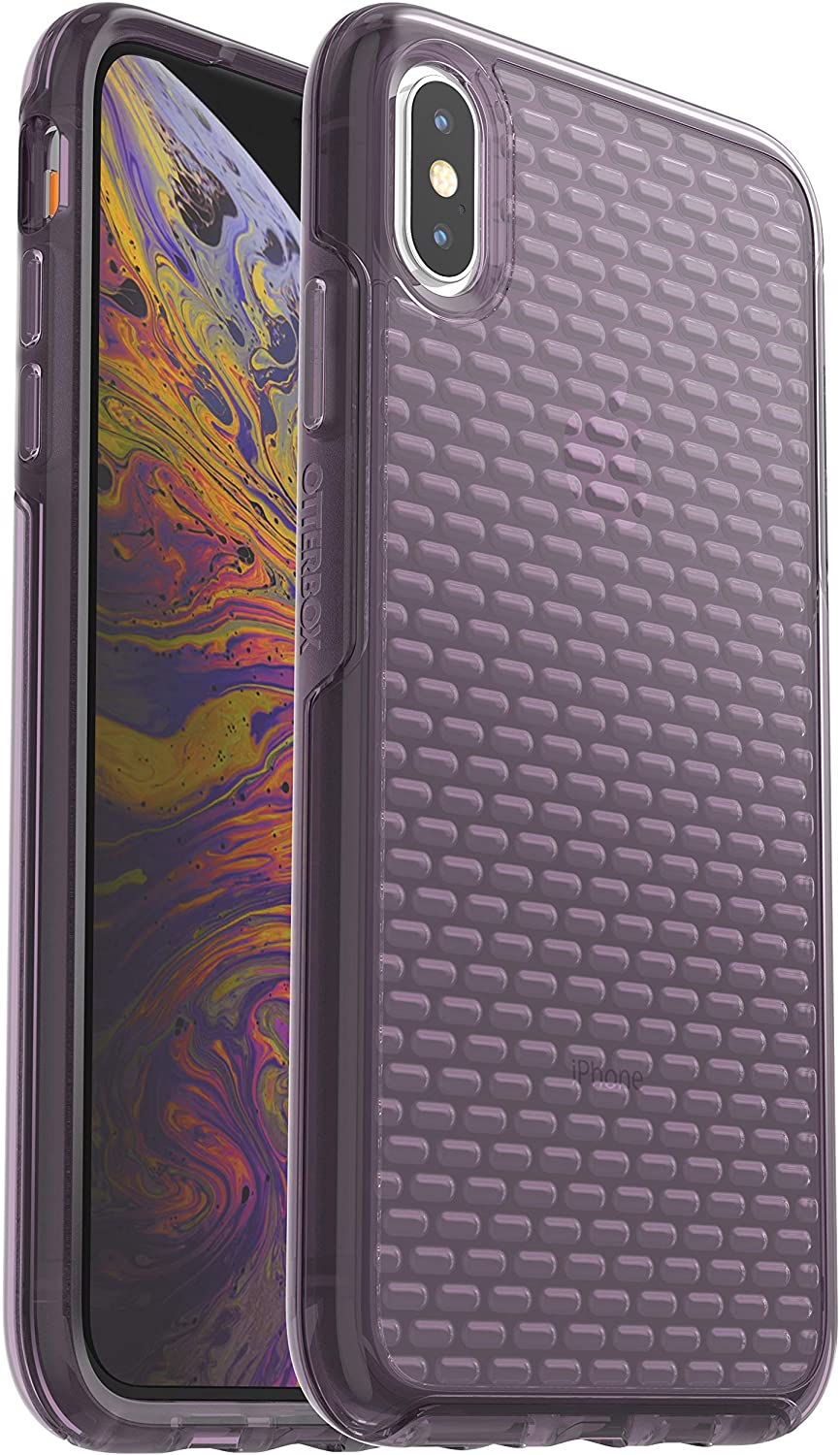 OtterBox VUE SERIES Case for Apple iPhone XS Max - Passion Berry (New)