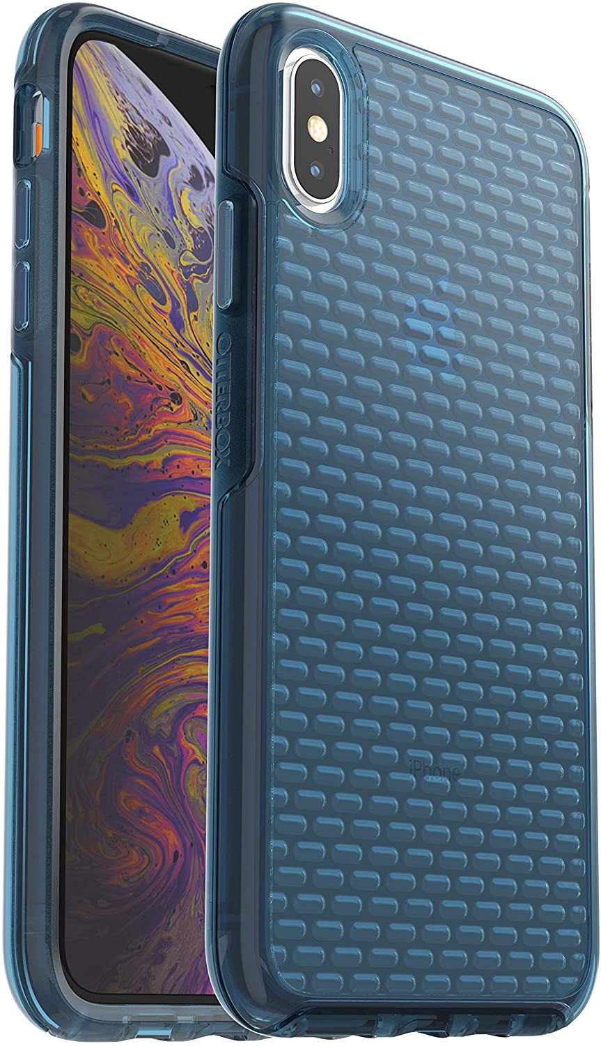 OtterBox VUE SERIES for Apple iPhone XS Max - Storm River (New)