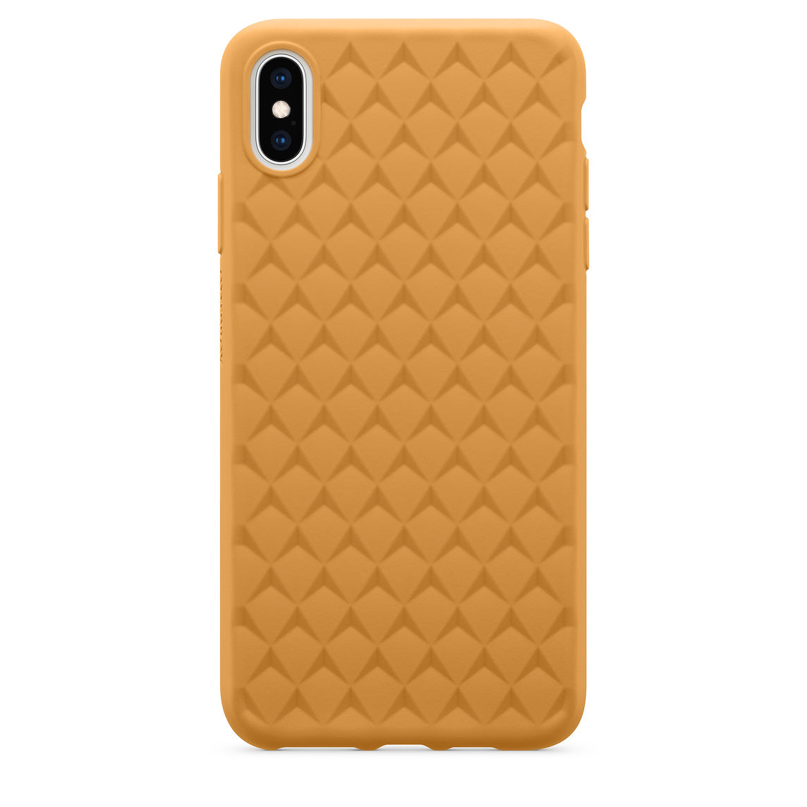 OtterBox FIGURA SERIES Case for Apple iPhone Xs Max - Chevron Marmalade (New)