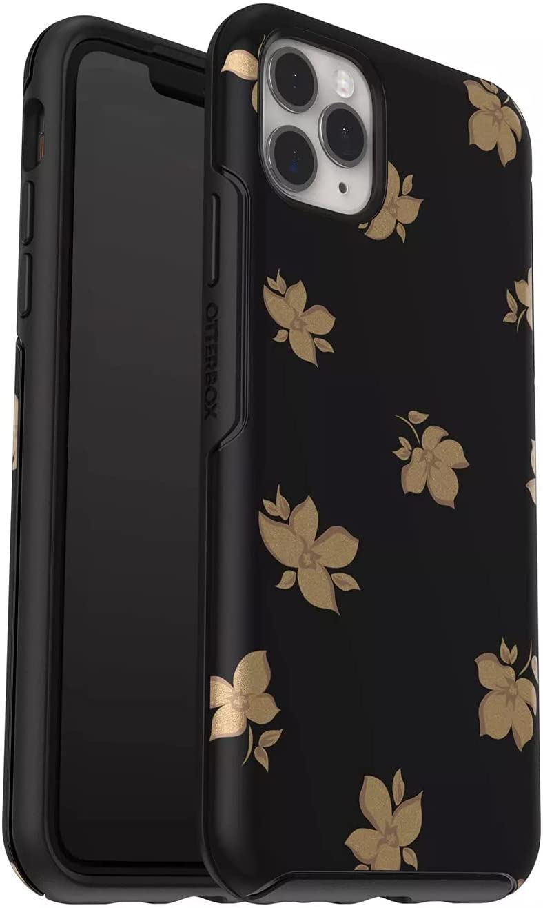OtterBox SYMMETRY SERIES Case for Apple iPhone 11 Pro Max - Once & Flor-Al (New)
