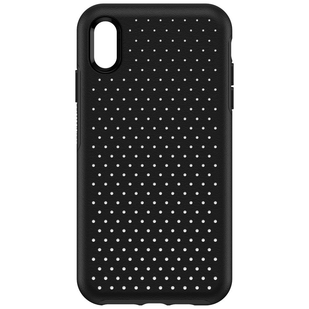 OtterBox STATEMENT SERIES MODERNE Case for Apple iPhone X/XS - Tuxedo (New)