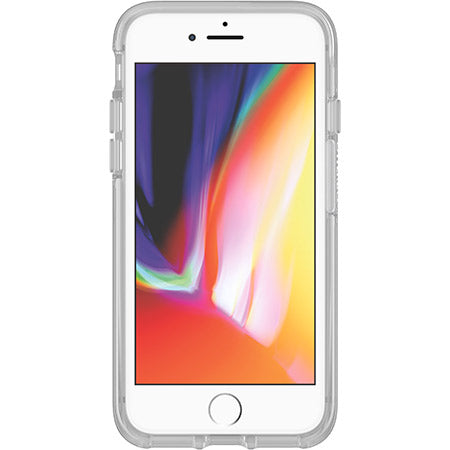 OtterBox SYMMETRY SERIES Case for iPhone 7/iPhone 8 - Standing Tall (New)