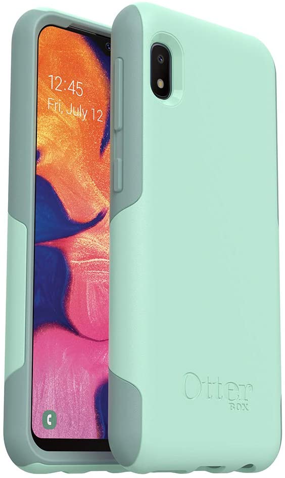 OtterBox COMMUTER LITE Case for Samsung Galaxy A10e - Ocean Way (New)