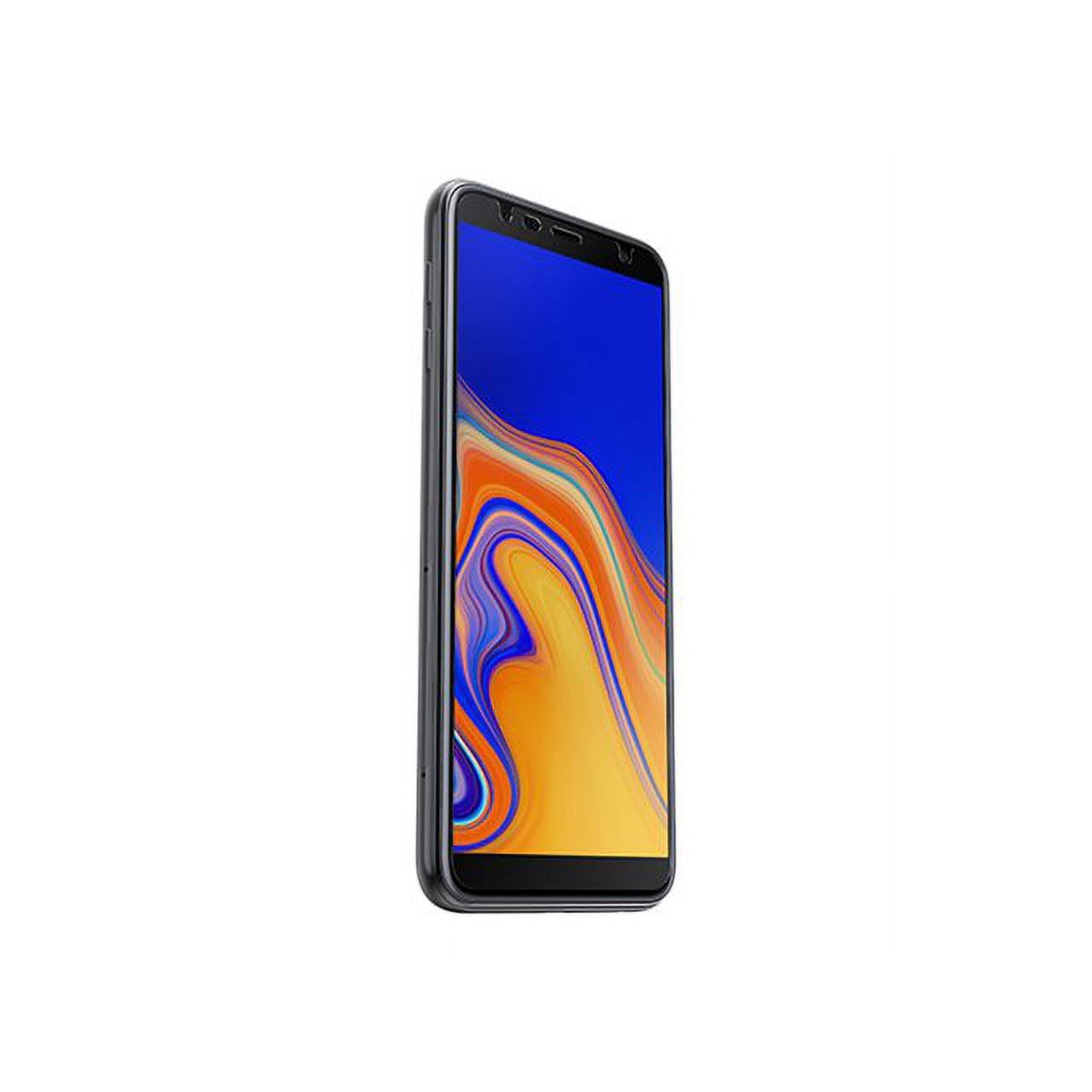 Otterbox Alpha Glass Screen Protector for Galaxy J6+ (New)