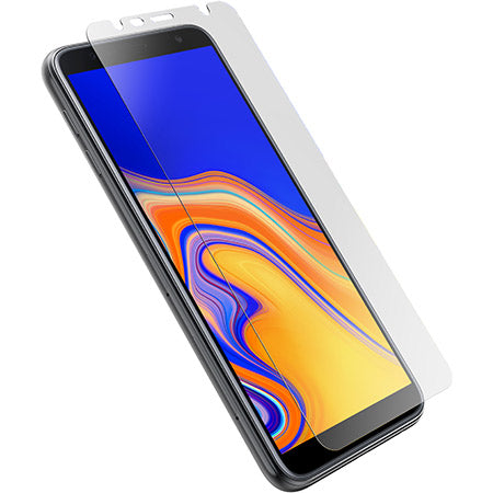Otterbox Alpha Glass Screen Protector for Galaxy J6+ (New)