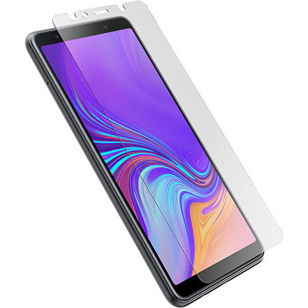 Otterbox Alpha Glass Screen Protector Samsung Galaxy A7 (New)