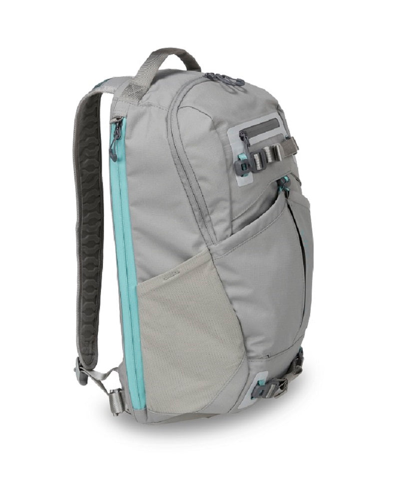 LifeProof Squamish 20 Liter Outdoor Backpack for Travel & Hiking - Urban Coast (New)