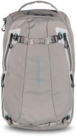 LifeProof Goa 22 Liter Outdoor Backpack for Travel & Hiking - Urban Coast (New)