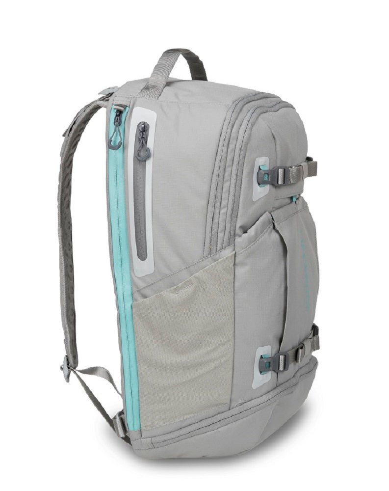 LifeProof Squamish XL 32L Outdoor Backpack for Travel & Hiking - Urban Coast (New)