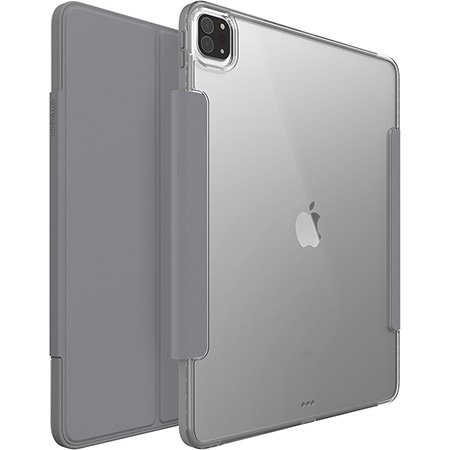 OtterBox SYMMETRY SERIES Folio 360 for iPad Pro 12.9" (4th Gen) - After Dark (New)
