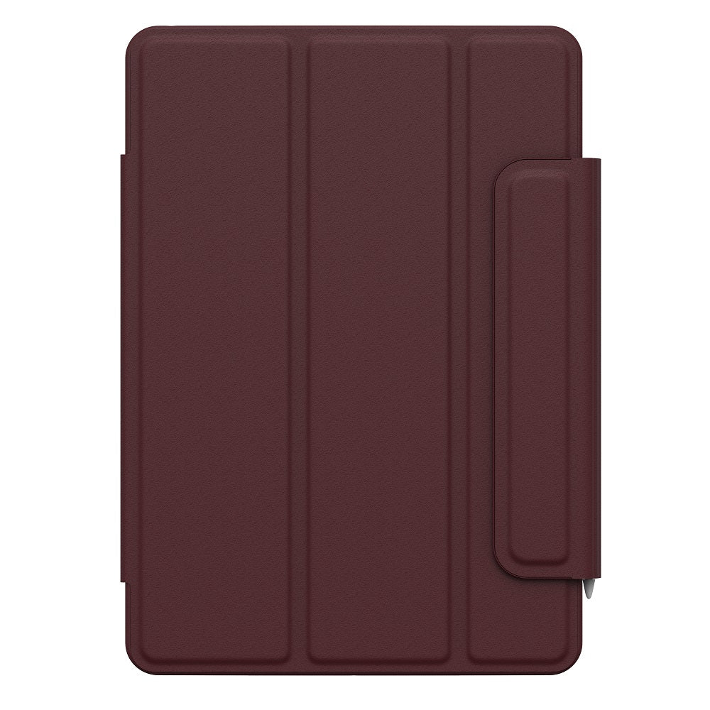 OtterBox SYMMETRY SERIES 360 Case for iPad Pro 11'' 2nd Gen - Ripe Burgundy (New)