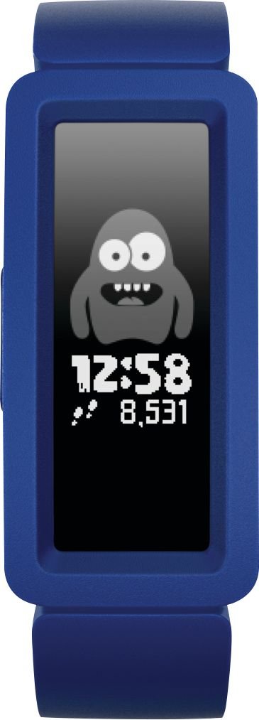 Fitbit Ace 2 Kids Fitness Tracker - Night Sky (New)