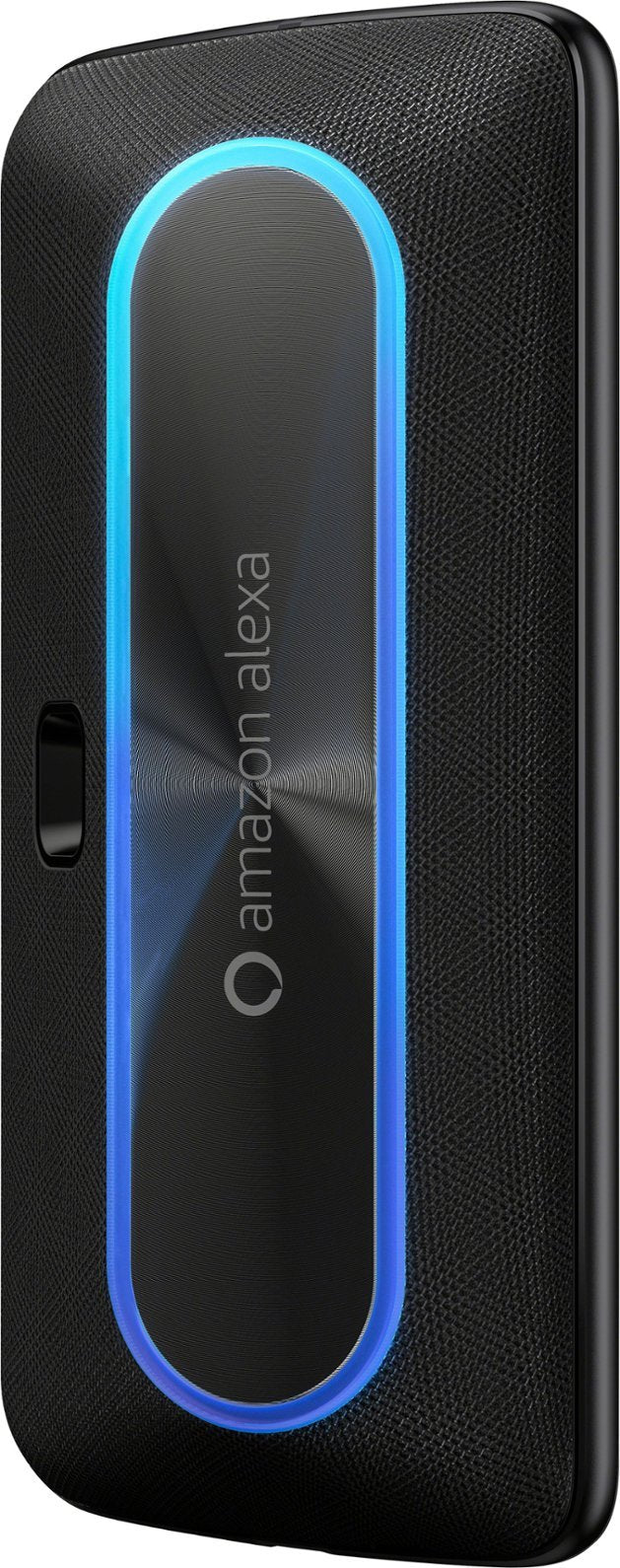 Motorola Moto Smart Speaker with Amazon Alexa for Moto Z, Moto Z Play - Black (New)