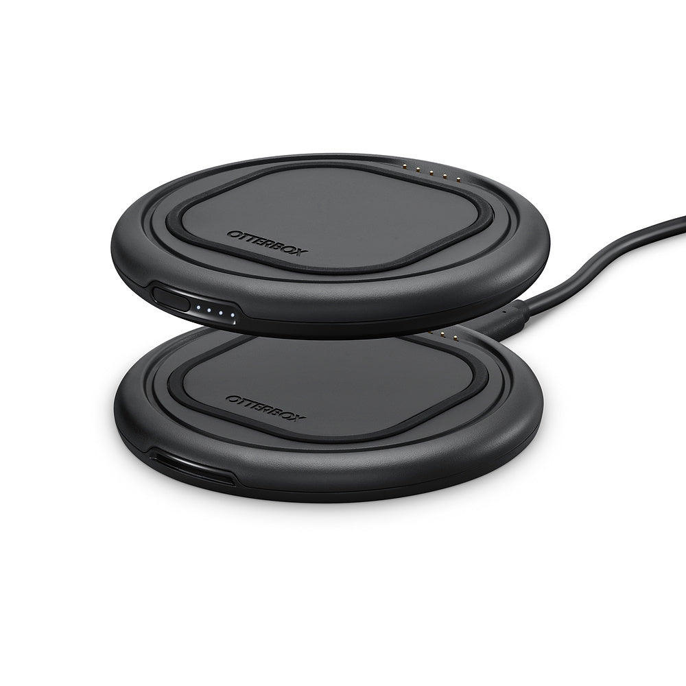 OtterBox OtterSpot Wireless Charging System - Black