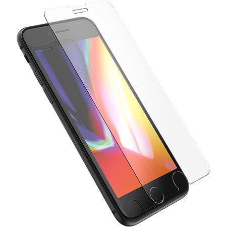 OtterBox Amplify Glare Guard Screen Protector for Apple iPhone 6/7/8/SE w/Glare Guard (New)
