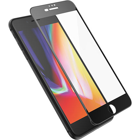 Otterbox Amplify Screen Protector for Apple iPhone 7/8+ - Edge2Edge (New)