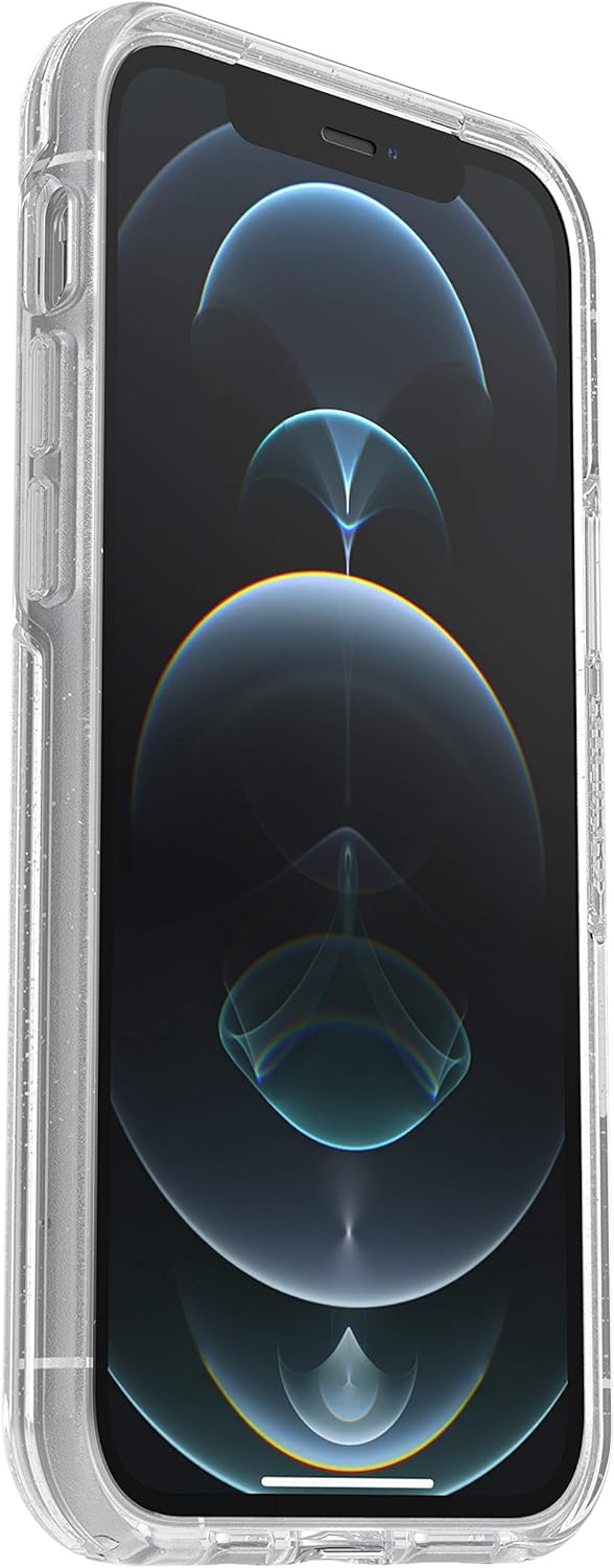 OtterBox SYMMETRY SERIES Case for Apple iPhone 12/12 Pro - Stardust (New)