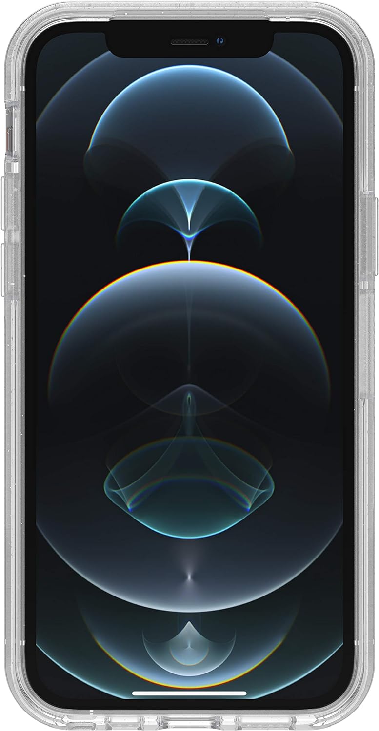 OtterBox SYMMETRY SERIES Case for Apple iPhone 12/12 Pro - Stardust (New)