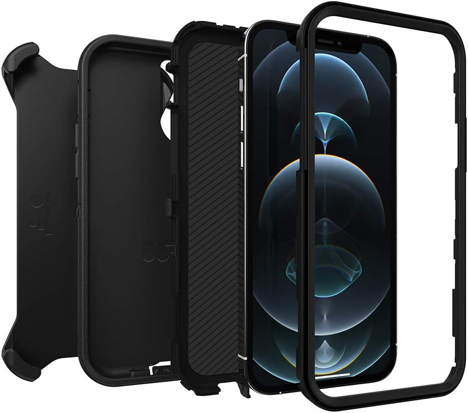 OtterBox DEFENDER SERIES Case for Apple iPhone 12/12 Pro - Realtree Edge (New)