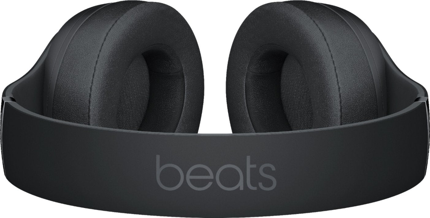 Beats By Dr. Dre Beats Studio3 Wireless Over-Ear Headphones 2020 - Matte Black