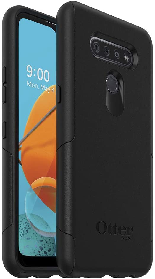 OtterBox COMMUTER LITE SERIES Case for LG K51 - Black (New)