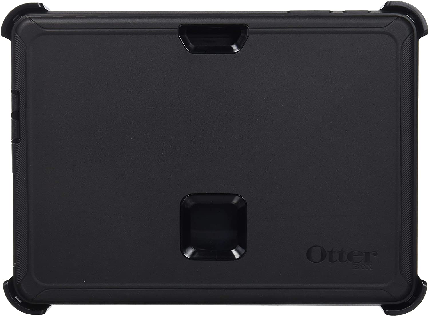 OtterBox DEFENDER SERIES Case & Stand for Microsoft Surface Go 2 - Black (New)