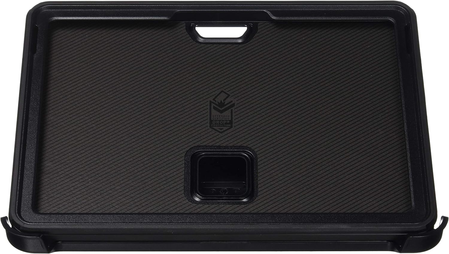 OtterBox DEFENDER SERIES Case for Microsoft Surface Go 2 - Black (New)