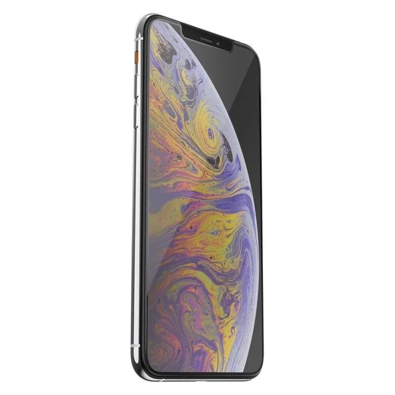 Otterbox Amplify Screen Protector for Apple iPhone XS Max - Edge2Edge (New)
