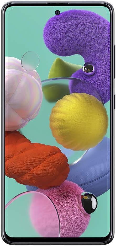 Otterbox ALPHA GLASS Screen Protector for Samsung Galaxy A51 (New)