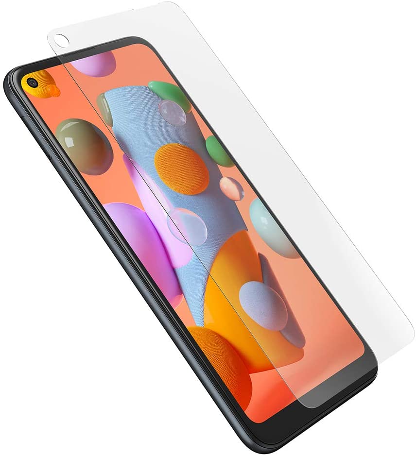 OtterBox ALPHA GLASS SERIES Screen Protector for Samsung Galaxy A11 (New)