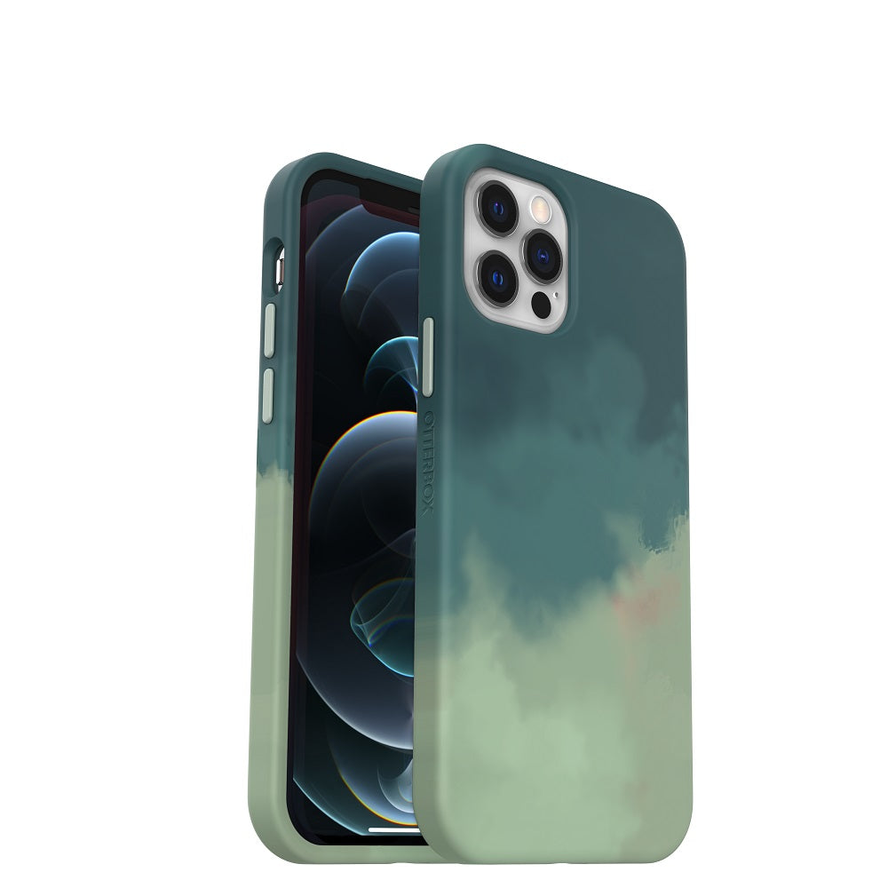 OtterBox Ultra Slim Case with MagSafe for iPhone 12 Pro Max - Monday Morning (New)