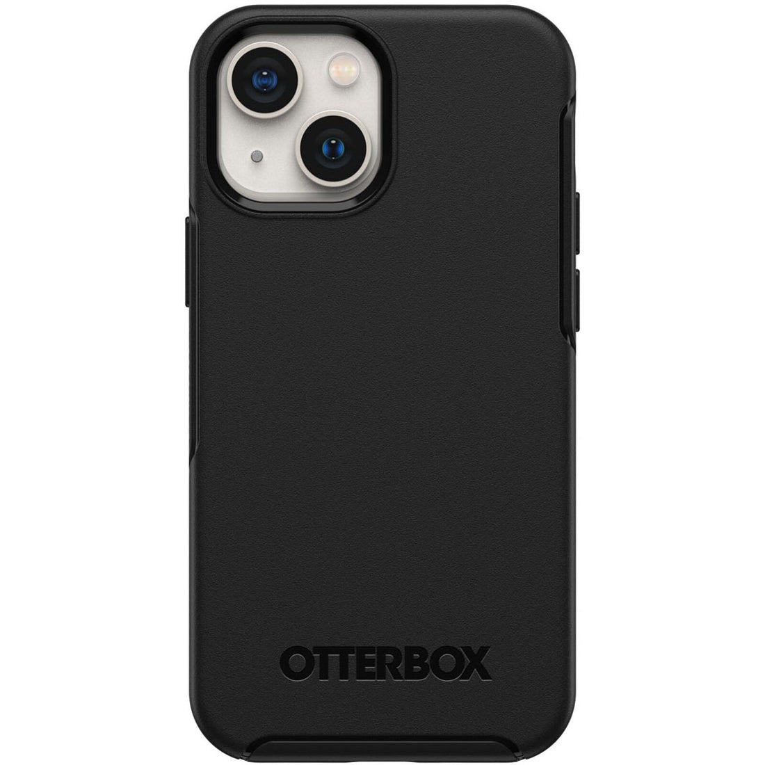 OtterBox SYMMETRY SERIES Case for Apple iPhone 12 Mini - Black (Certified Refurbished)