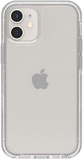OtterBox SYMMETRY SERIES case for Apple iPhone 12 Mini - Stardust (77-65374) (New)