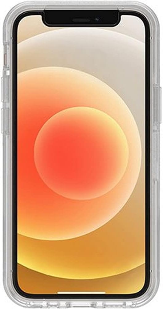 OtterBox SYMMETRY SERIES case for Apple iPhone 12 Mini - Stardust (77-65374) (Certified Refurbished)