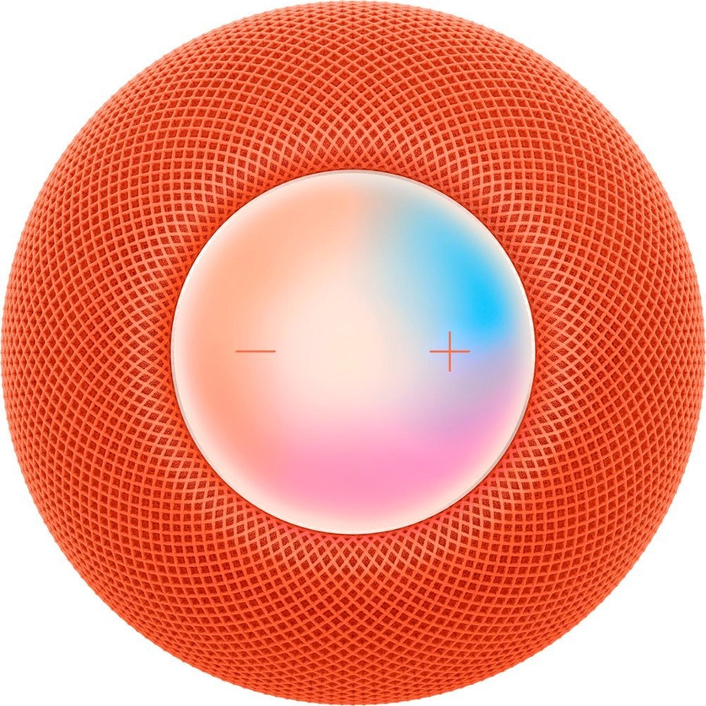 Apple HomePod Mini - Orange (New)