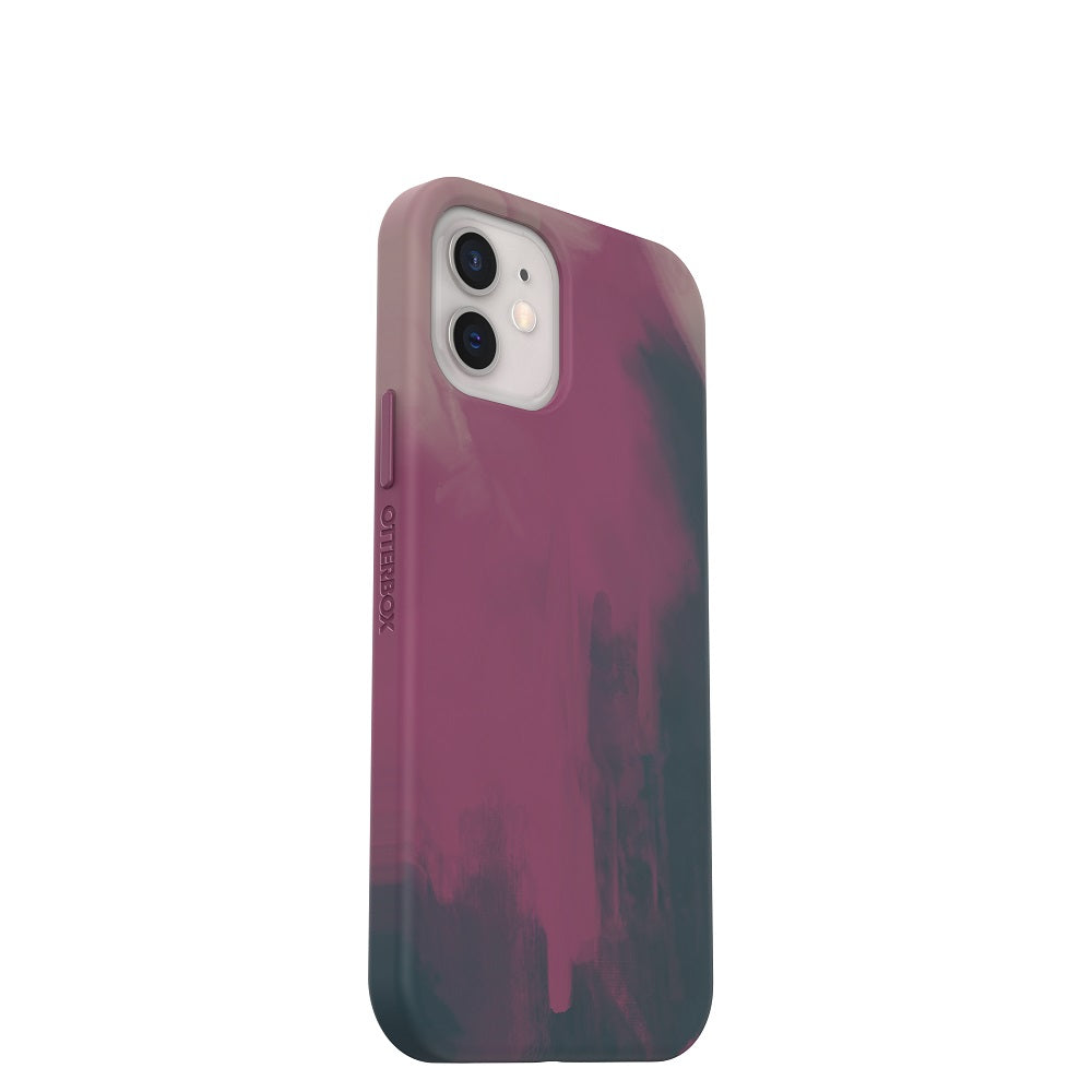 OtterBox Ultra Slim Case w/MagSafe for Apple iPhone 12 Mini - Sequence (New)