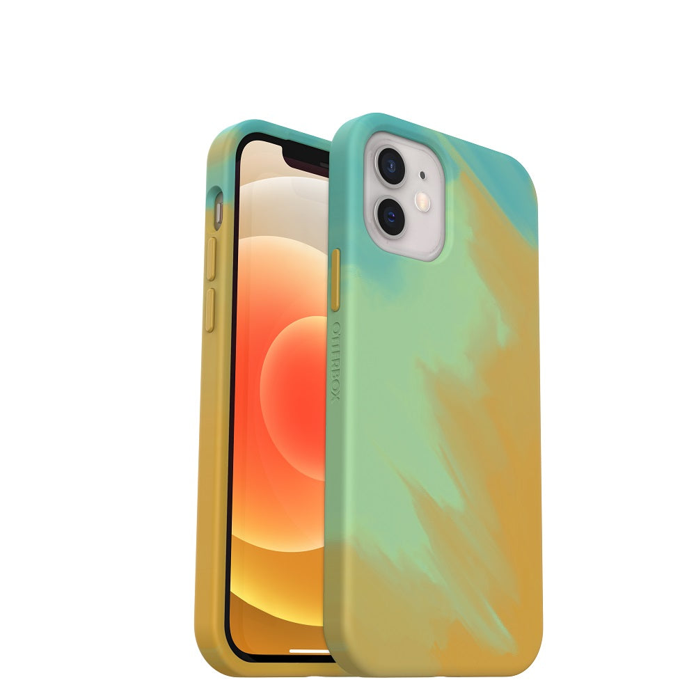 OtterBox Ultra Slim Case with MagSafe for Apple iPhone 12 Mini - Dandelion Wine (New)