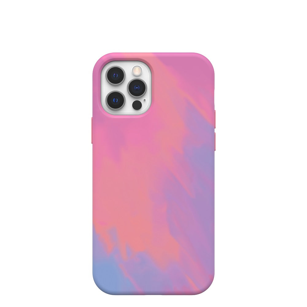 OtterBox Ultra Slim Case with MagSafe for iPhone 12 Pro Max - Flapper Girl (New)