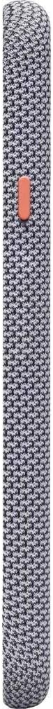 Google Pixel 4 XL Polycarbonate Case with Fabric Embellishment - Sorta Smokey (New)
