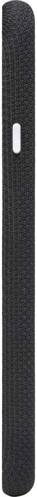 Google Fabric Case for Google Pixel 4 - Just Black (New)