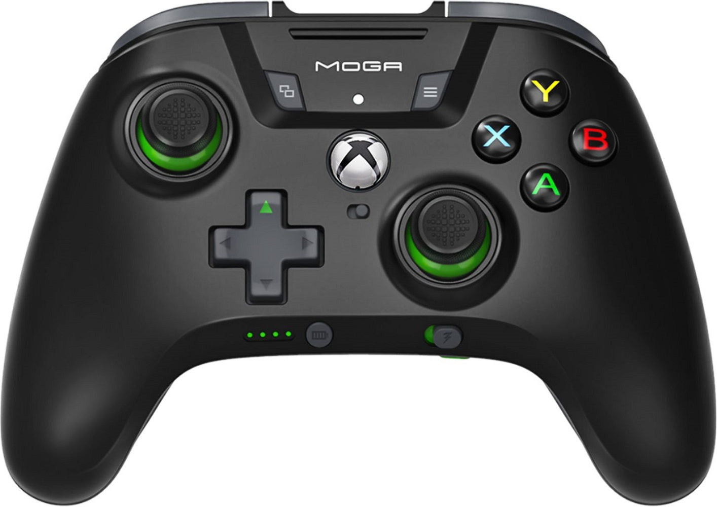 Samsung Moga XP5-X Plus Bluetooth Gaming Controller - Black
