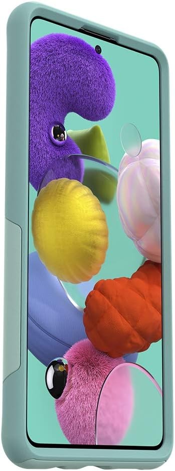 OtterBox COMMUTER SERIES Case for Motorola One 5G - Ocean Way (New)