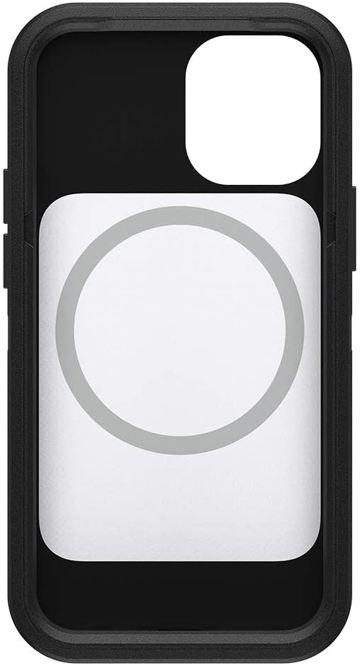 OtterBox DEFENDER SERIES PRO XT case w/MagSafe for iPhone 12 Mini - Black (77-80948)(New)