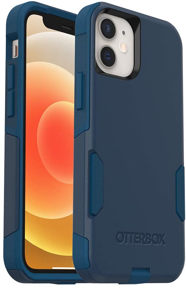 OtterBox COMMUTER SERIES Case for Apple iPhone 12 Mini - Bespoke Way (New)