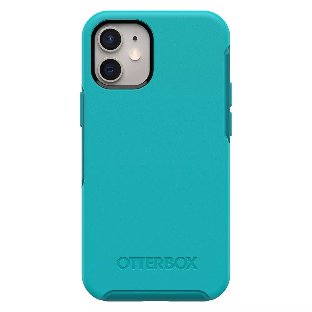 OtterBox SYMMETRY SERIES case for Apple iPhone 12 Mini - Rock Candy (77-65369) (New)