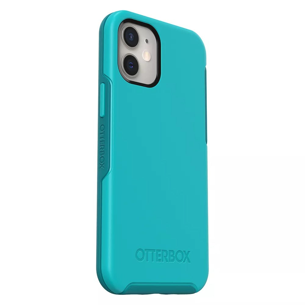 OtterBox SYMMETRY SERIES case for Apple iPhone 12 Mini - Rock Candy (77-65369) (New)