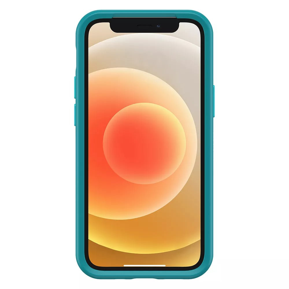 OtterBox SYMMETRY SERIES case for Apple iPhone 12 Mini - Rock Candy (77-65369) (New)