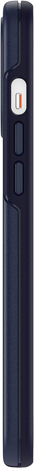 OtterBox SYMMETRY SERIES+ Case w/MagSafe for Apple iPhone 12 Pro Max - Navy Captain (New)