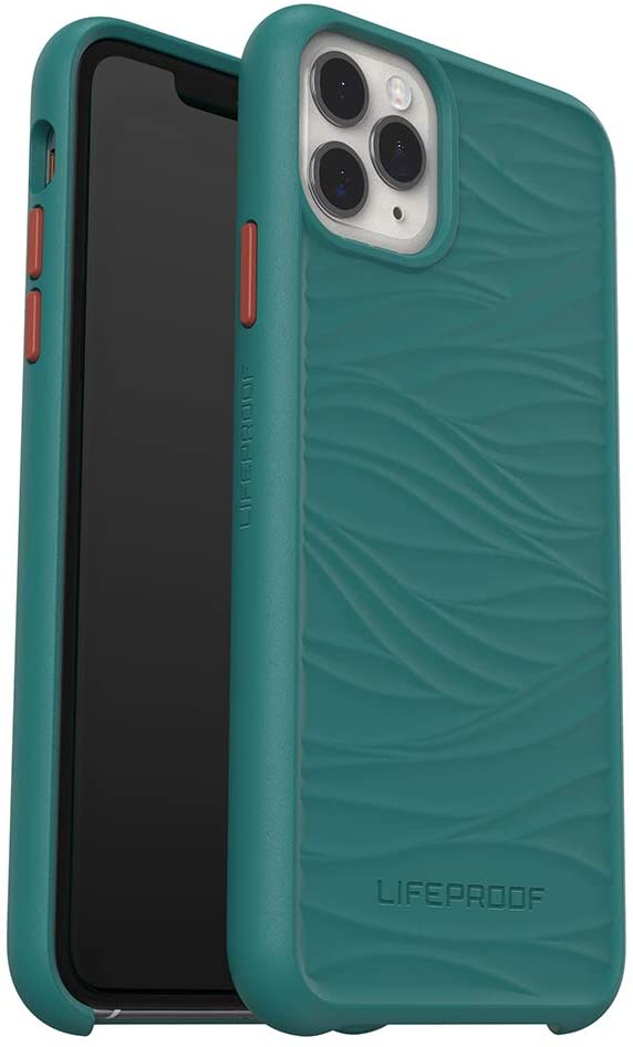 baby blue phone case Qdos Touch Pure + Snap - iPhone 14 / iPhone 13 Case MagSafe Compatible