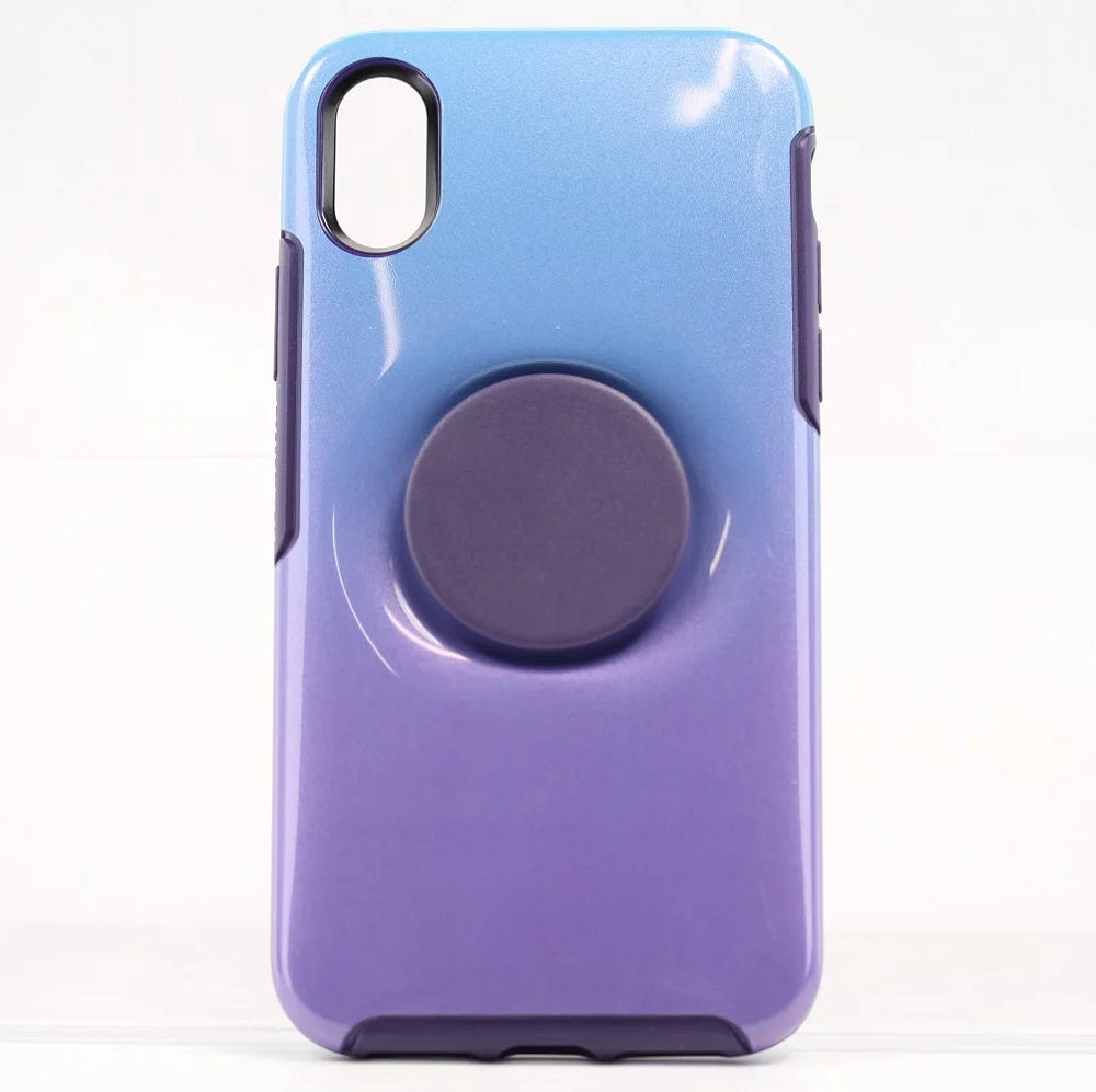 OtterBox + POP Case for Apple iPhone XR - Making Waves (New)